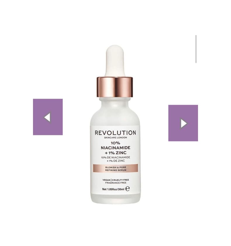 Product Revolution Skincare