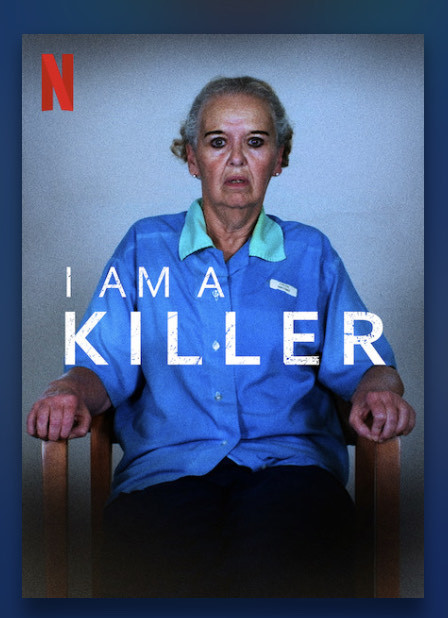 Serie I AM A KILLER