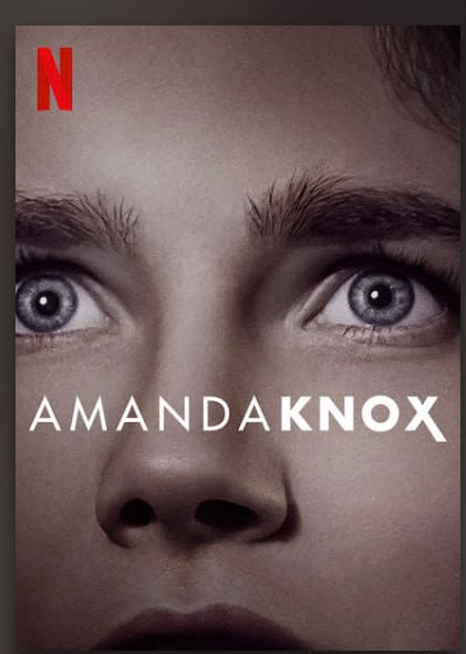 Serie Amanda Knox 