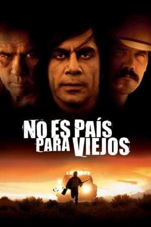 Movie No Country for Old Men