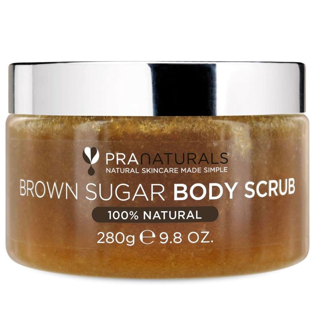 Producto exfoliante