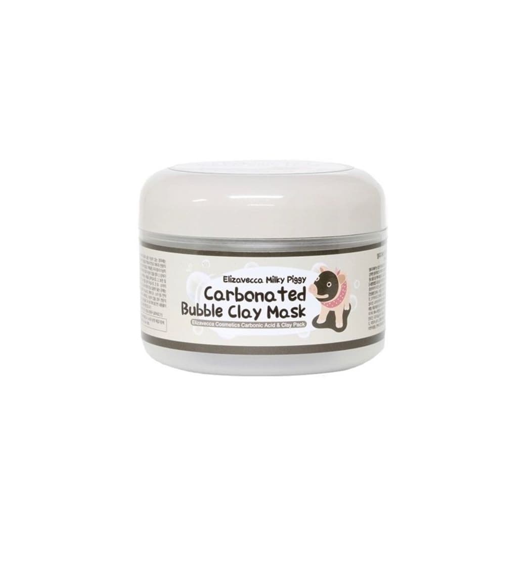 Producto Milky Piggy Carbonated Bubble Clay Mask