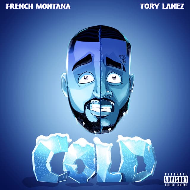 Music Cold (feat. Tory Lanez)