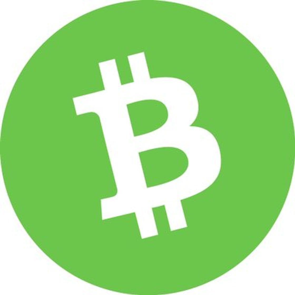 App Bitcoin Cash