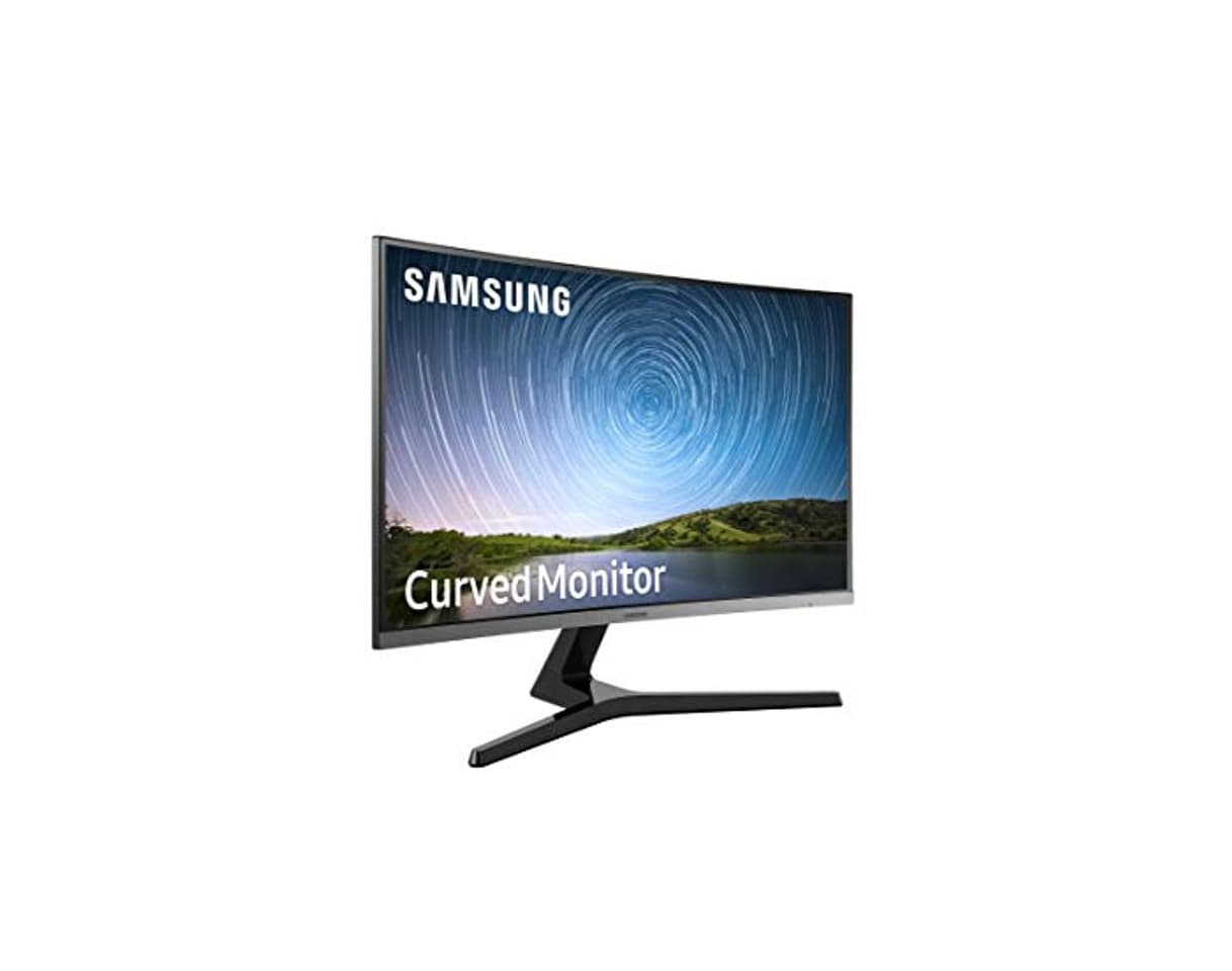 Product Samsung C27R500 - Monitor Curvo de 27" sin marcos