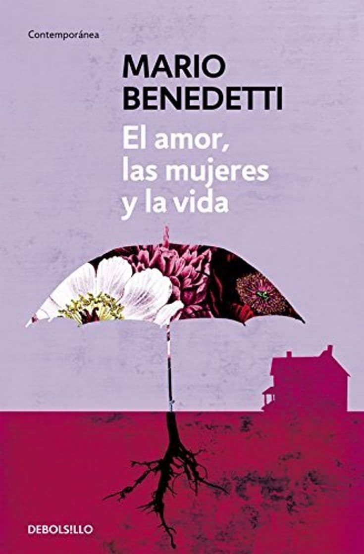 Book El amor, las mujeres y la vida