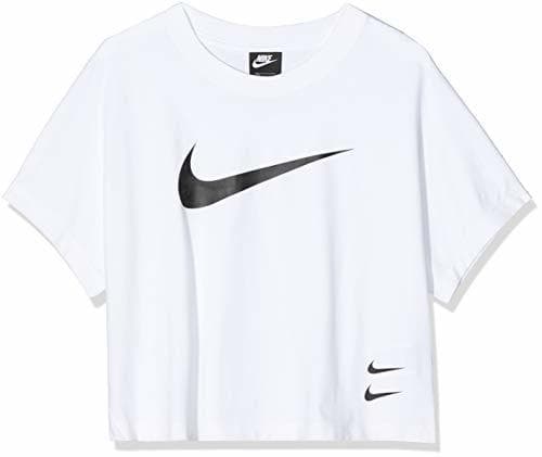 Producto Nike W NSW Swsh Top SS Camiseta de Manga Corta