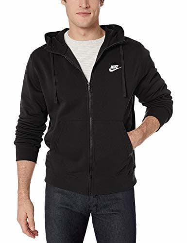 Producto Nike M NSW Club Hoodie FZ BB Sweatshirt