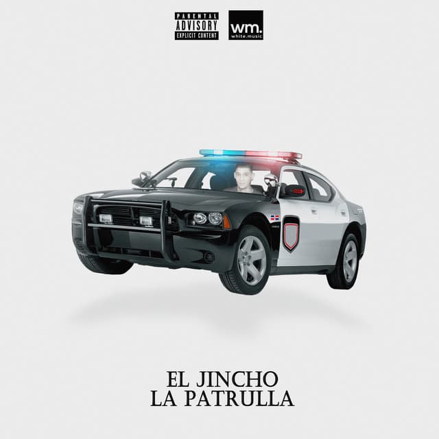 Canción La Patrulla