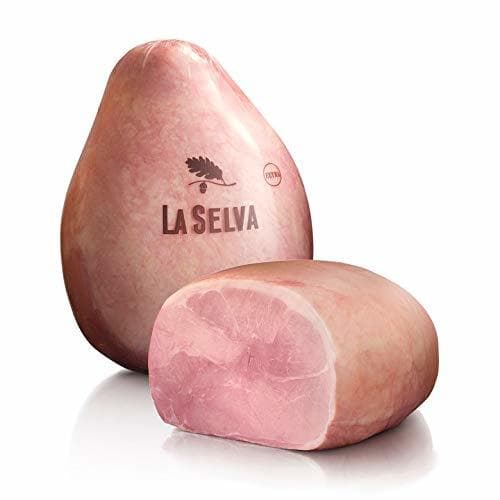 Producto Jamón Extra La Selva 100gr