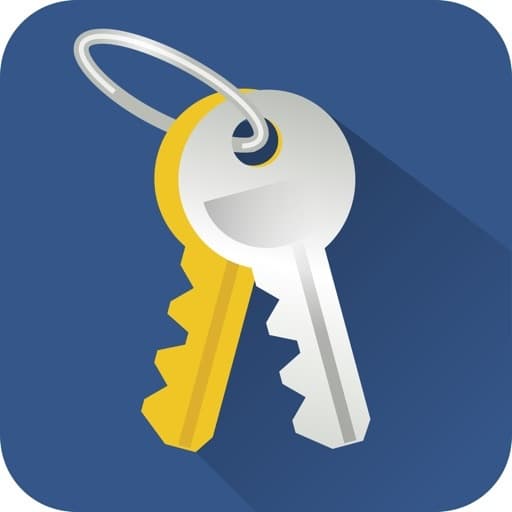 App aWallet Password Manager