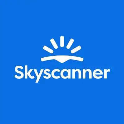 App SkyScanner