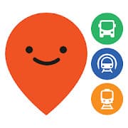 App Moovit