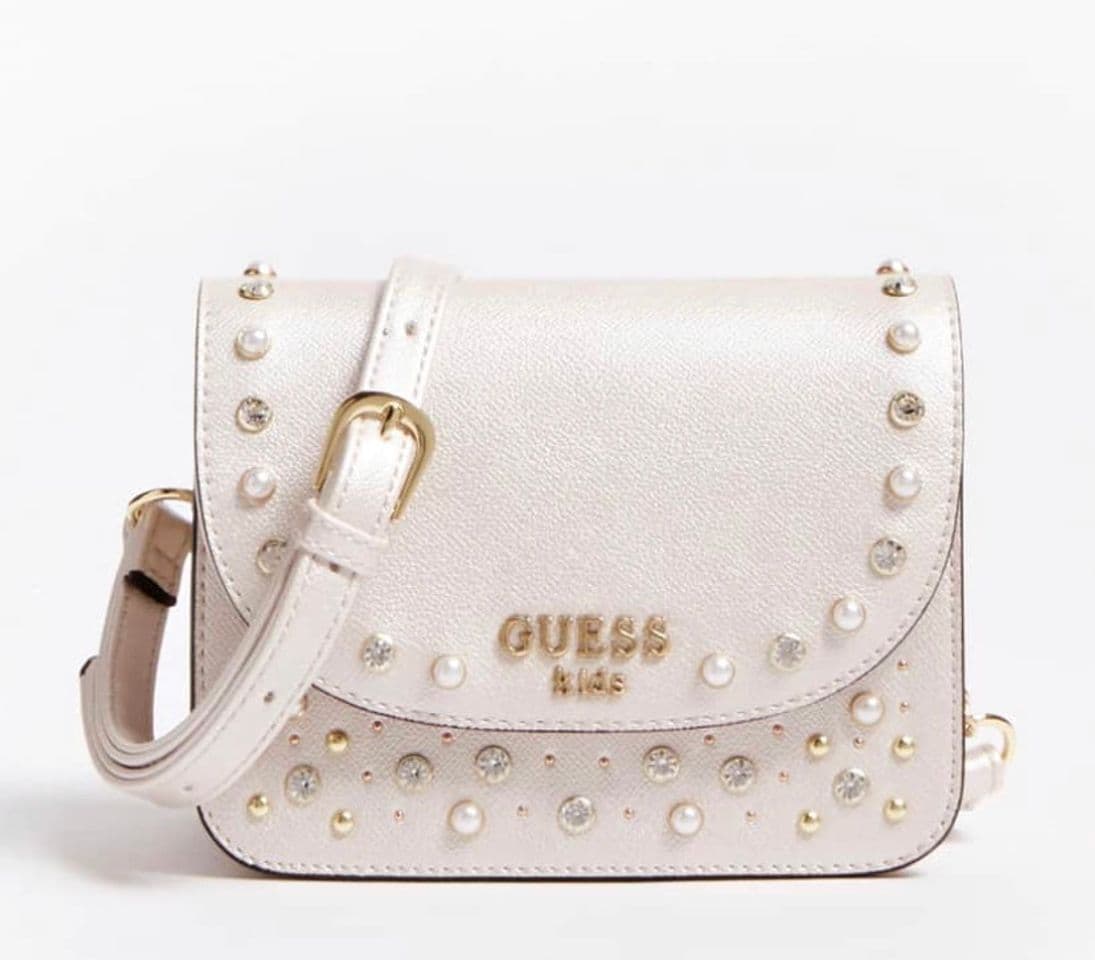 Fashion Bolso Guess 