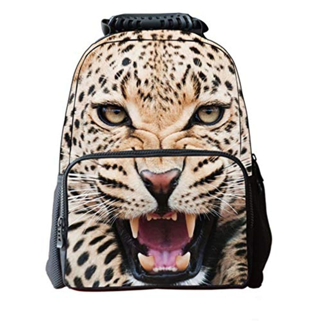 Producto TENDYCOCO niños Mochila 3D Animal Print Mochila Mochila Escuela Hombro Mochila Mochila