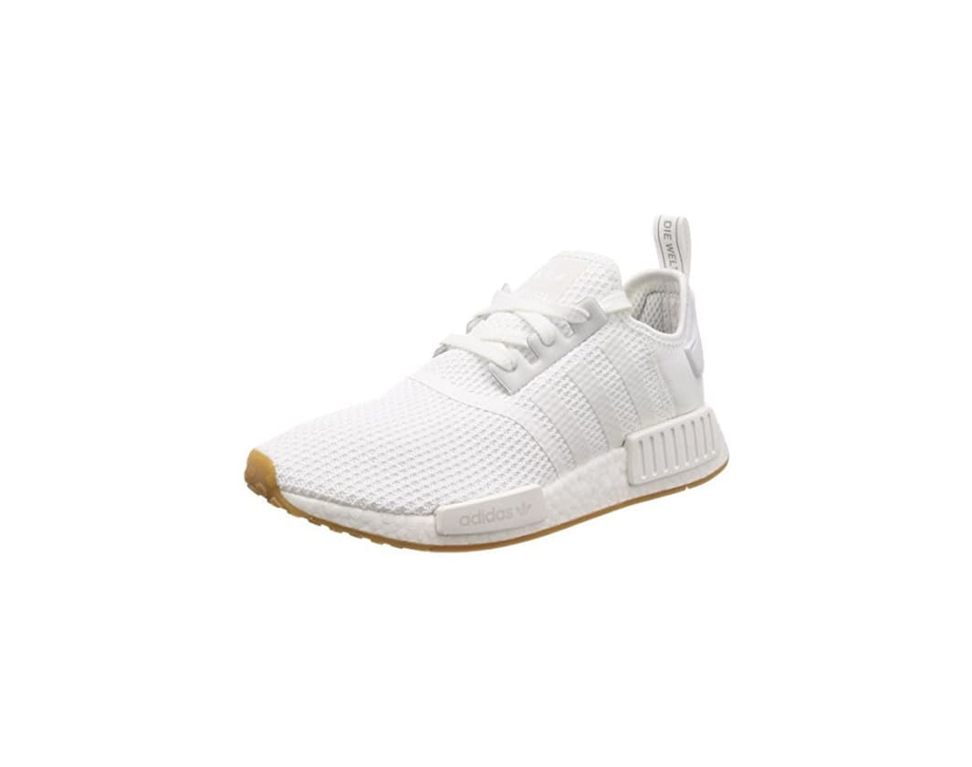 Producto adidas NMD_r1, Zapatillas de Gimnasia para Hombre, Blanco