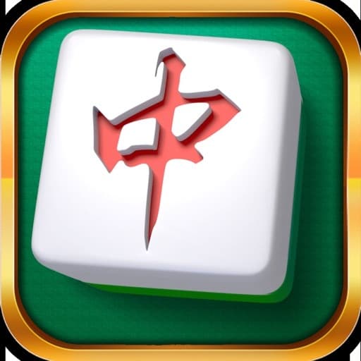 App Mahjong: Brain Trained Smarter