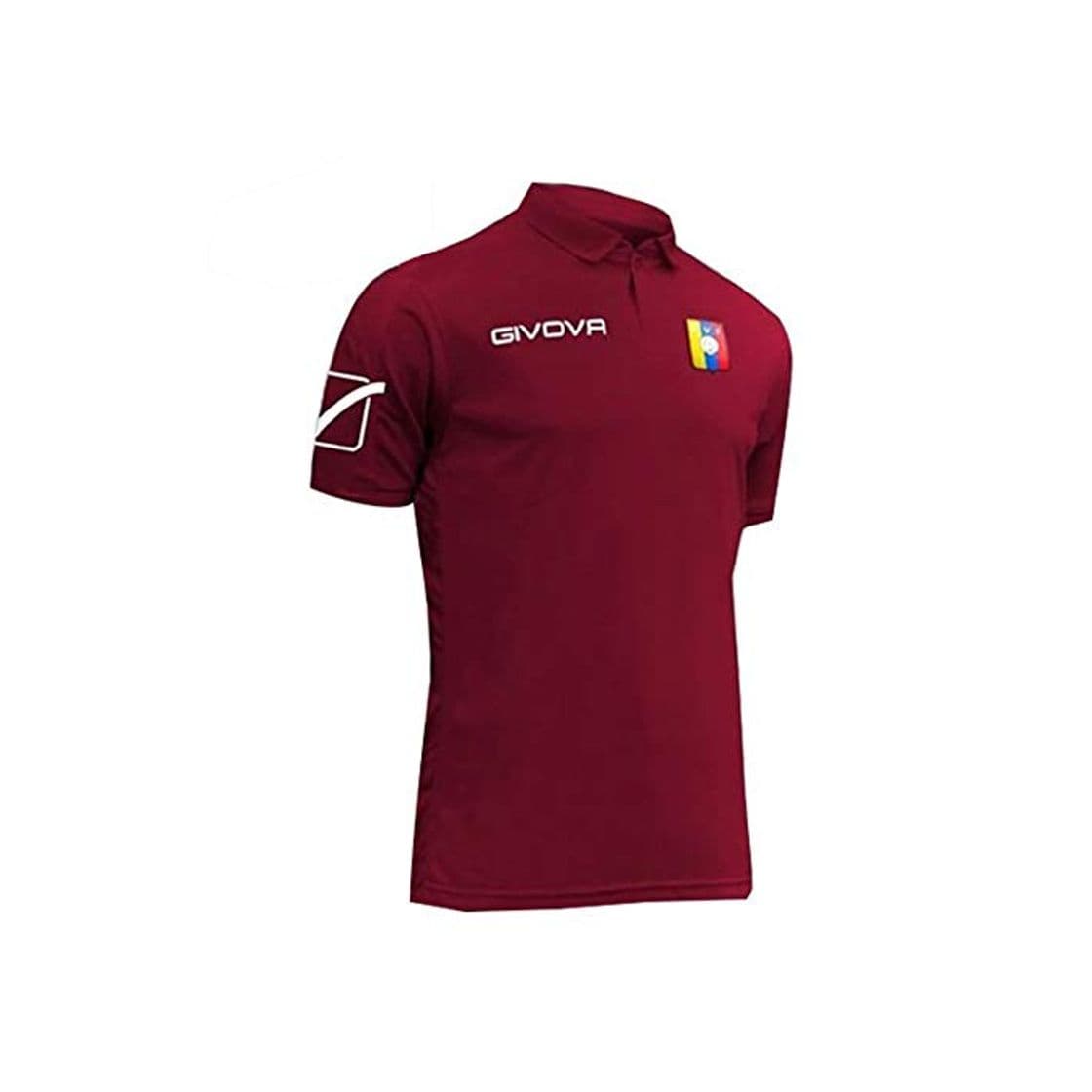 Producto Venezuela Home Camiseta Race Jersey