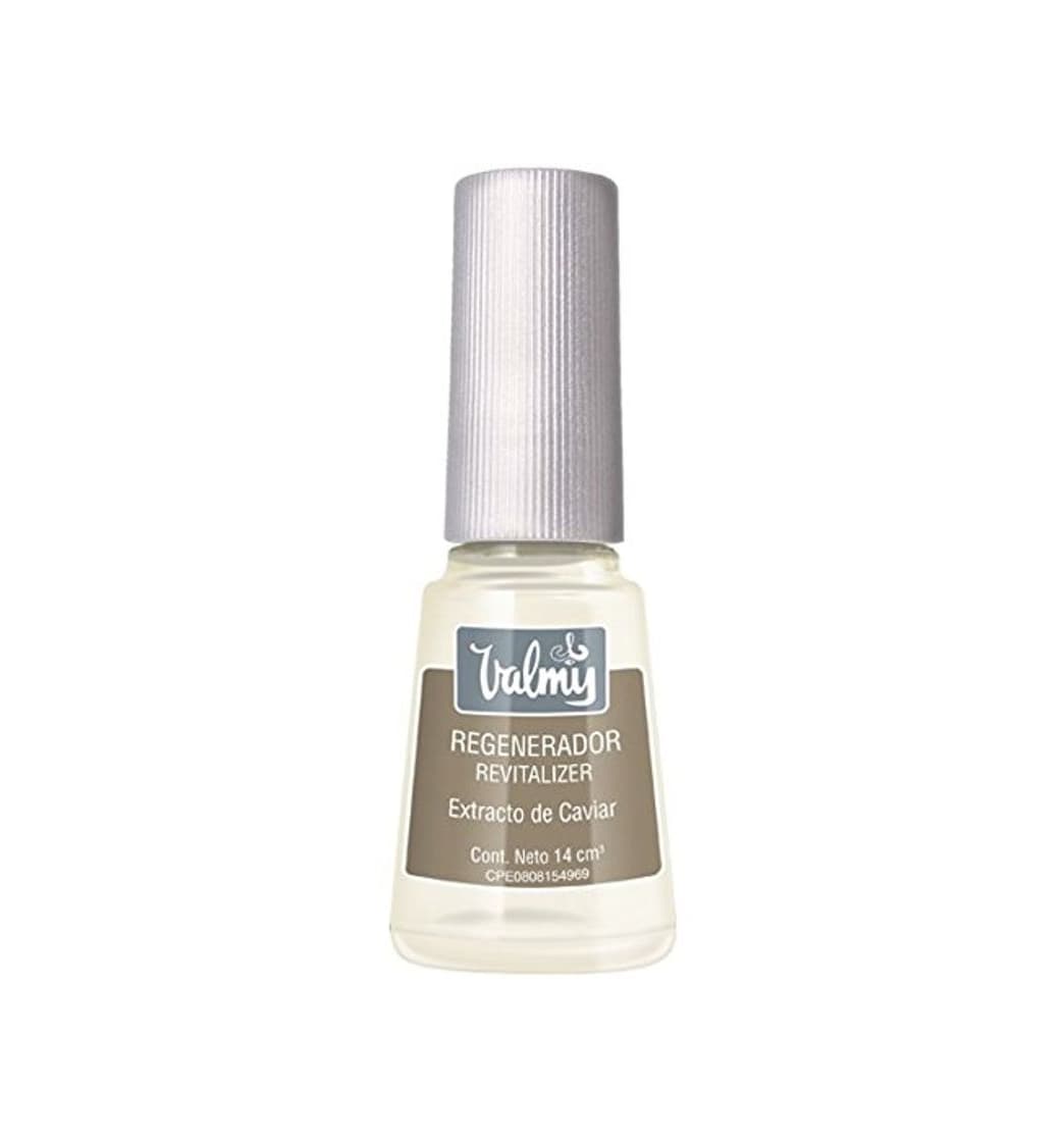 Producto Valmy Regenerador de Uñas - Tratamiento de Esmalte Fortalecedor con Extracto de