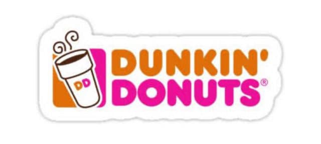 Restaurantes Dunkin' Donuts