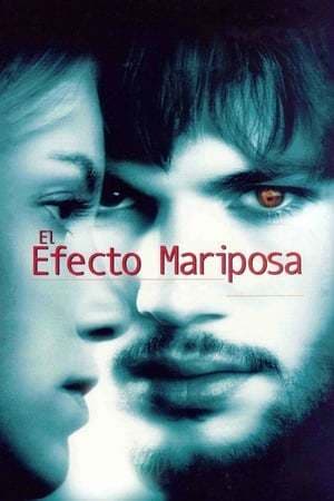 Movie The Butterfly Effect