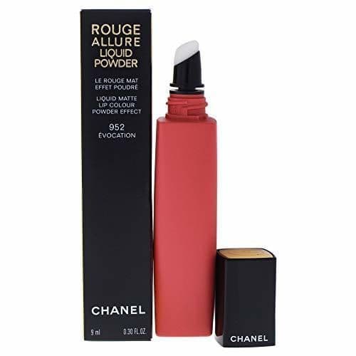 Product Chanel Rouge Allure Liquid Powder #952-Evocation A Beige Pink 1 Unidad 1400