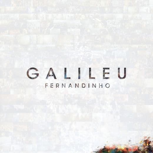 Music Galileu - Ao Vivo