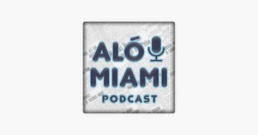 Moda ‎Aló Miami: Desmitificando EE.UU. on Apple Podcasts