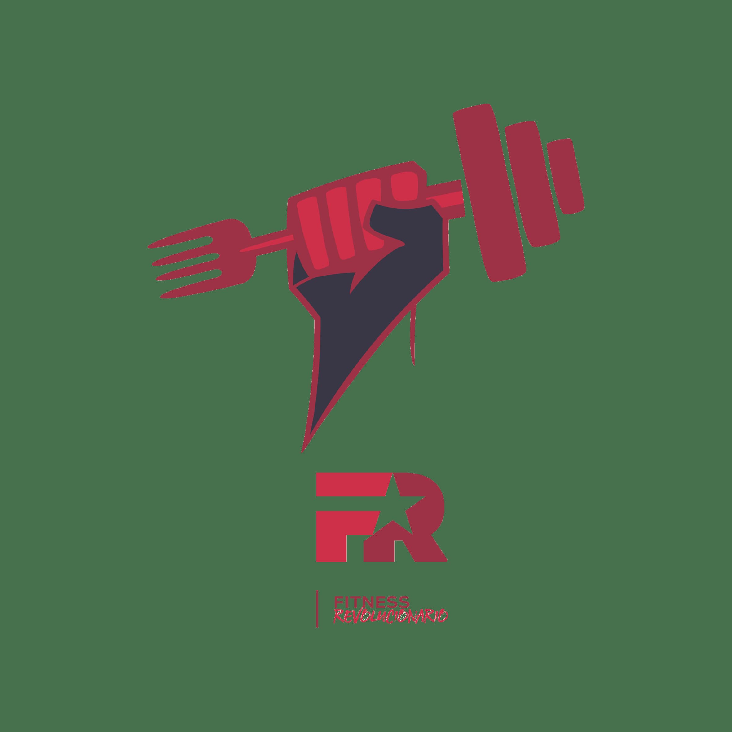 Moda Fitness Revolucionario