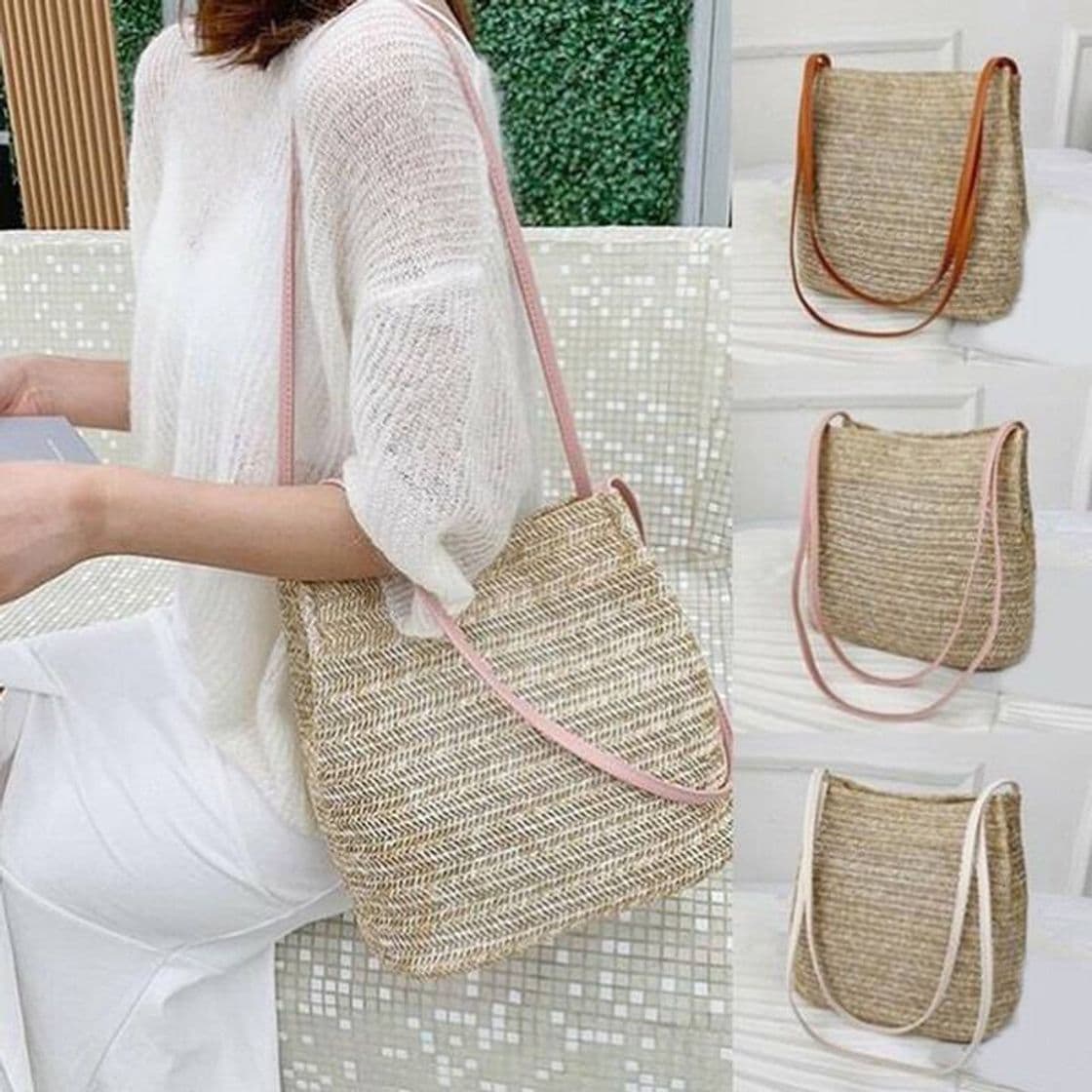 Producto Bolso verano