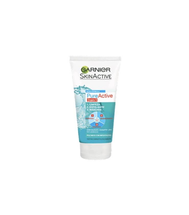 Producto Pure Active