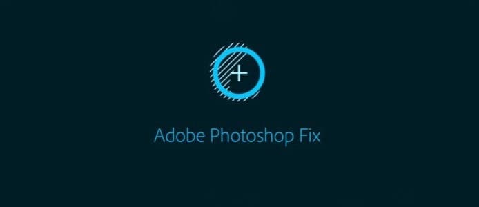 App ‎Adobe Photoshop Fix on the App Store