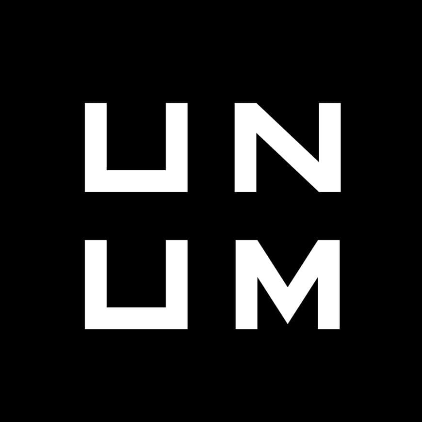 App ‎UNUM — Design & Plan Stories na App Store