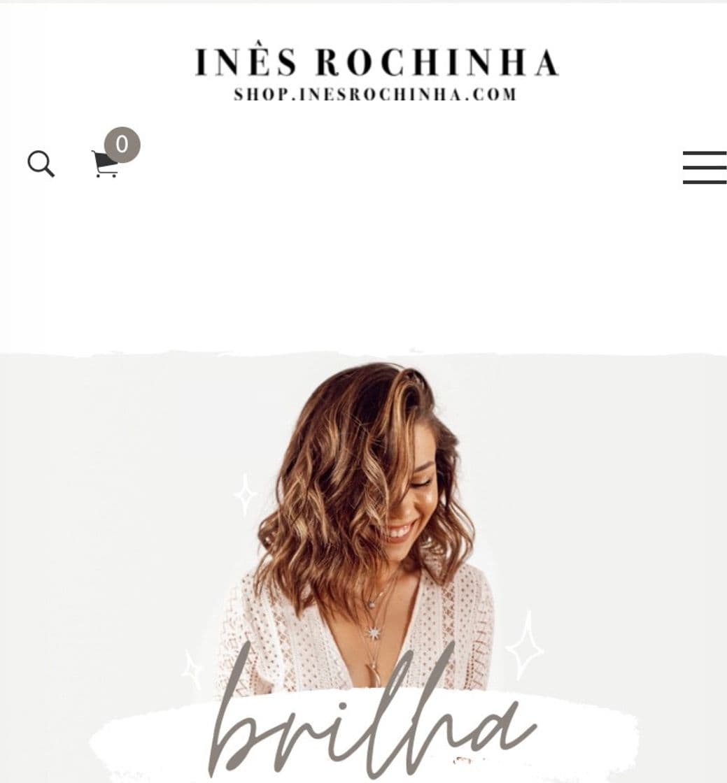 Moda Inês Rochinha - Bijuteria 