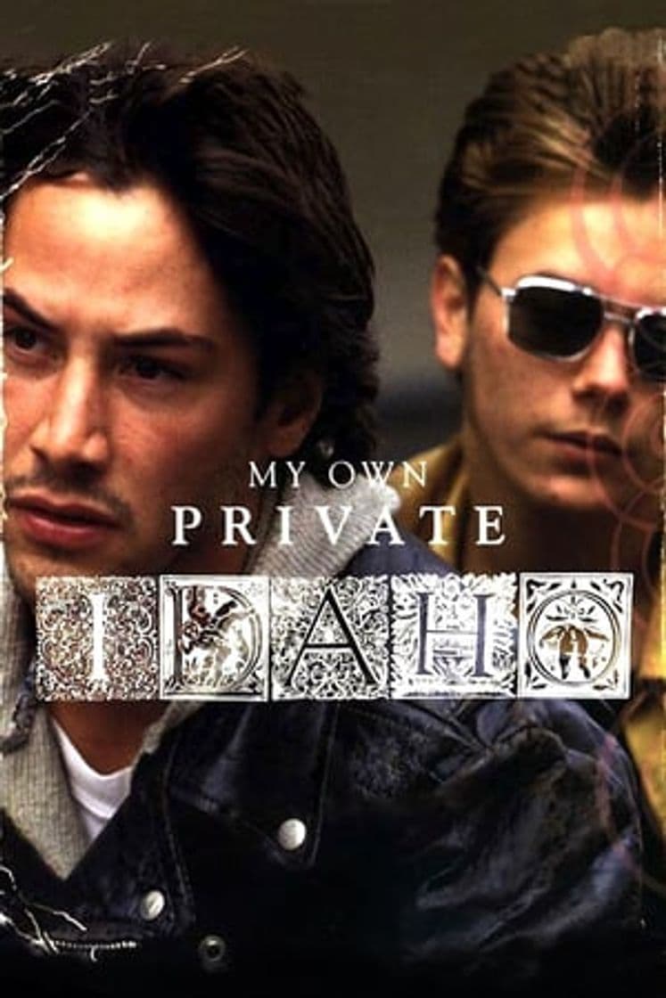 Película My Own Private Idaho