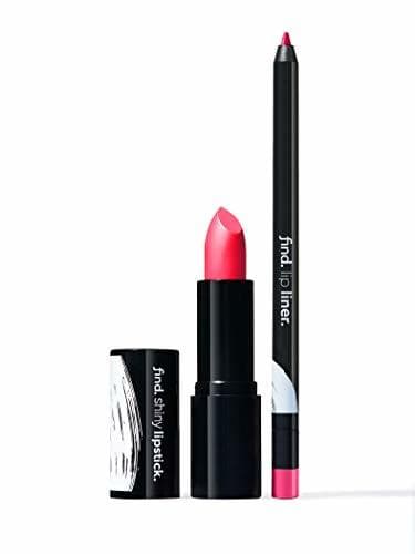 Lugar FIND - Bold Beauty (Barra de labios brillante n.8