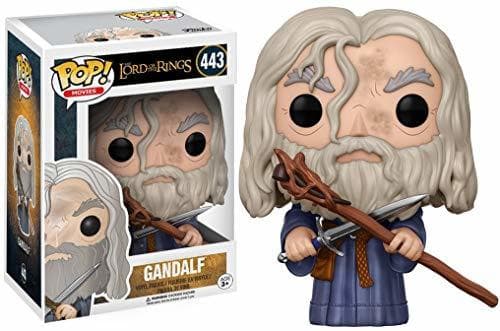 Producto Funko - POP! Gandalf