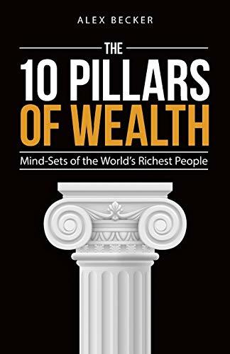 Libro 10 Pillars of Wealth