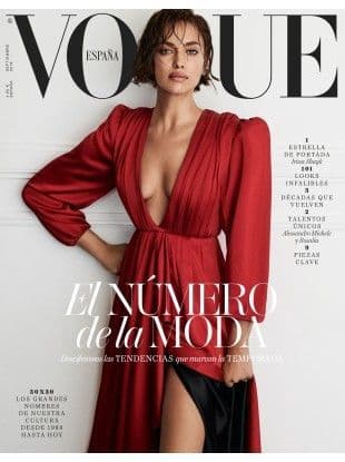 Moda Vogue España - Revista de moda y tendencias | Vogue