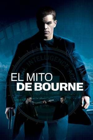 Movie The Bourne Supremacy