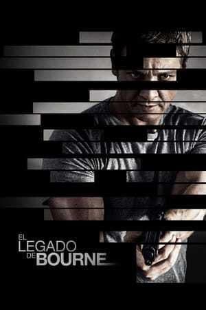 Movie The Bourne Legacy