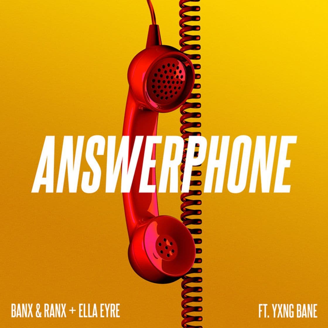 Music Answerphone (feat. Yxng Bane)