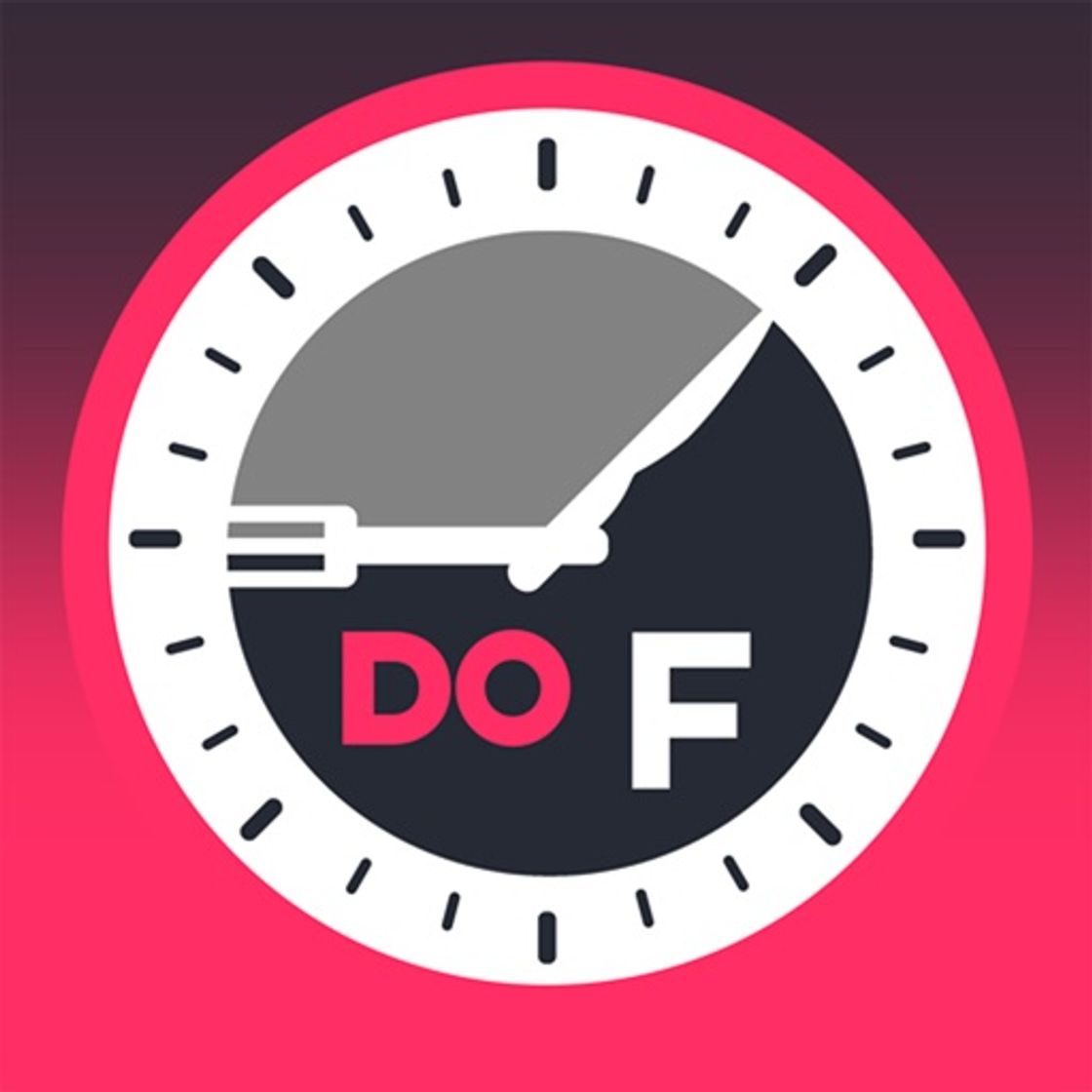 App DoFasting - Fasting Tracker