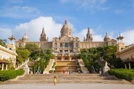 Lugar Montjuic