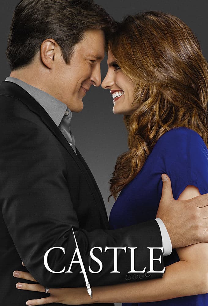 Serie Castle