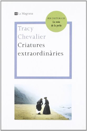 Libro Criatures extraordinaries: 289