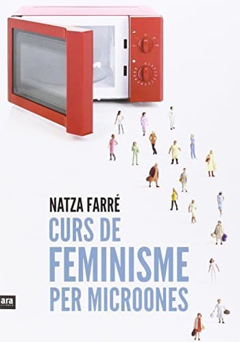 Libro Curs de feminisme per microones