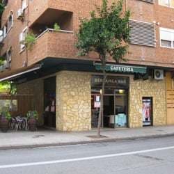 Restaurantes BerlangaBar