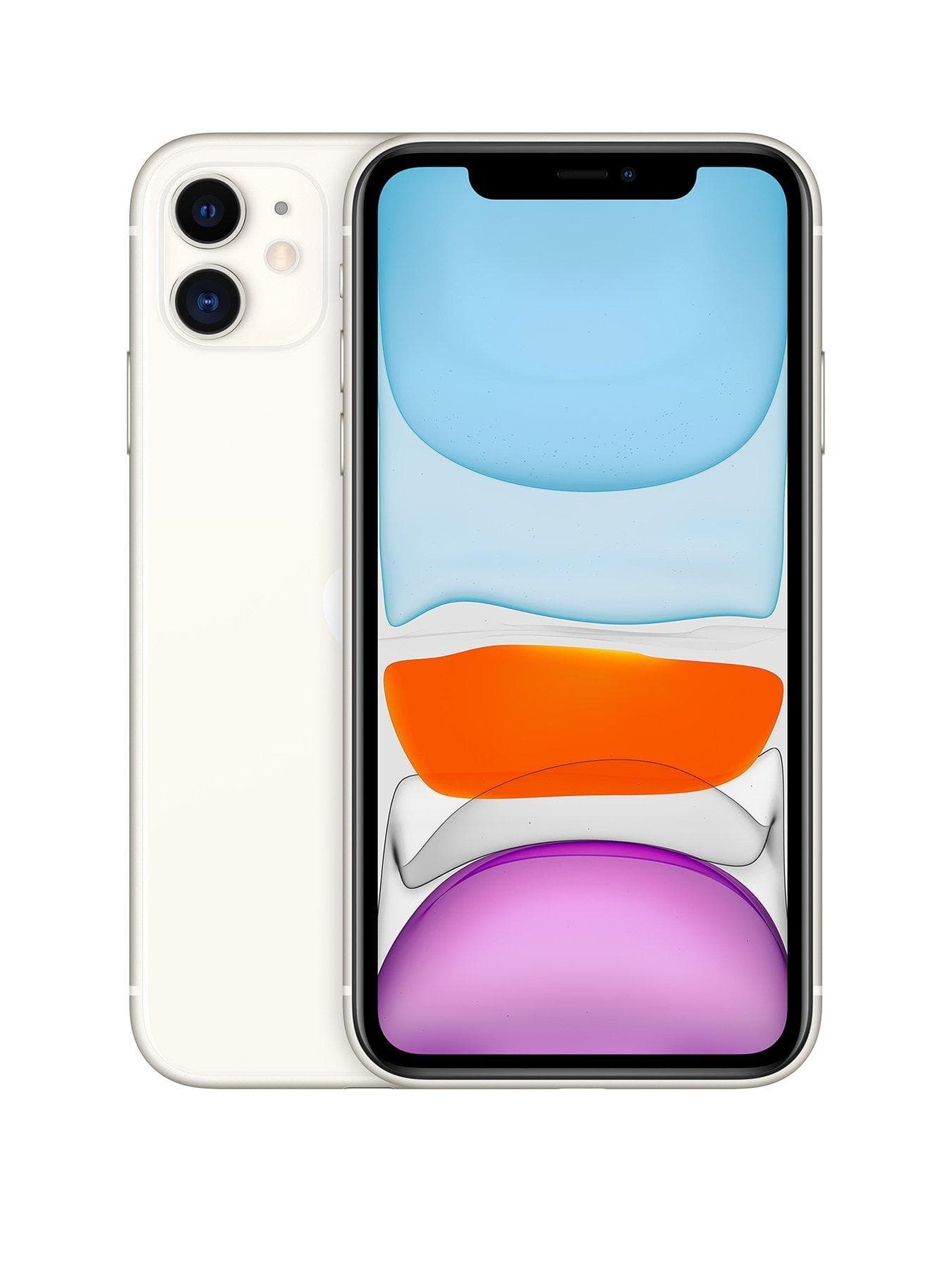 Moda iPhone 11 - Apple