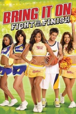 Película Bring It On: Fight to the Finish